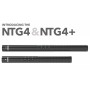 میکروفن شات گان رود Rode NTG 4 Plus