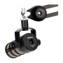 میکروفن رود Rode PodMic Black