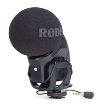 قیمت خرید فروش میکروفن شات گان رود Rode Stereo VideoMic Pro