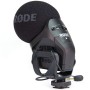 میکروفن شات گان رود Rode Stereo VideoMic Pro