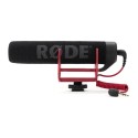 میکروفن شات گان Rode VideoMic GO