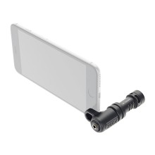 قیمت خرید فروش میکروفن مخصوص آیفون و آیپد رود Rode VideoMic Me