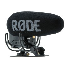 قیمت خرید فروش میکروفن شات گان رود Rode VideoMic Pro+