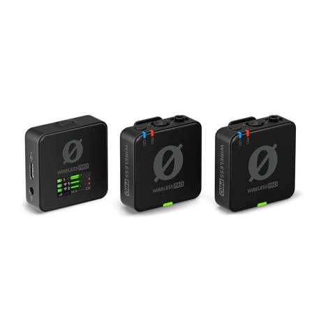میکروفن بیسیم رود Rode Wireless PRO