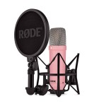 میکروفن رود Rode NT1 Signature Pink