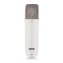 میکروفن رود Rode NT1 Signature White