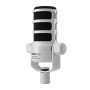 میکروفن رود Rode PodMic USB White