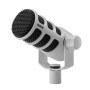 میکروفن رود Rode PodMic USB White