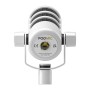 میکروفن رود Rode PodMic White