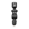 میکروفن مخصوص موبایل Saramonic SmartMic UC Mini