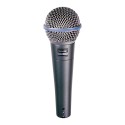 میکروفن دینامیک دستی Shure BETA58A
