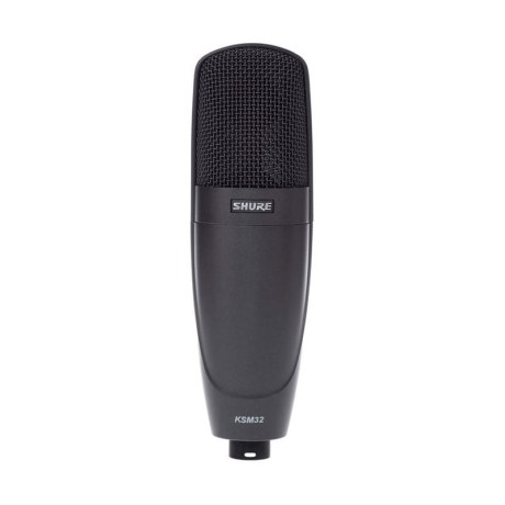 میکروفن شور Shure KSM32 Charcoal Gray
