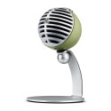 میکروفن یو اس بی Shure MV5 - Green