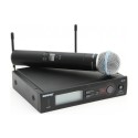 میکروفن بیسیم Shure SLX24/B58