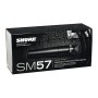 میکروفن داینامیک دستی شور Shure SM57