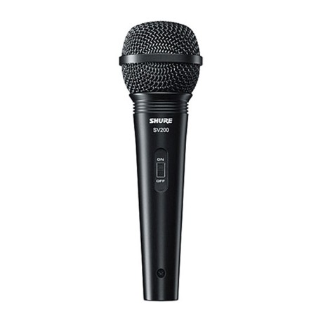 میکروفن دینامیک دستی شور Shure SV200