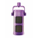 میکروفن Sontronics Podcast Pro Purple