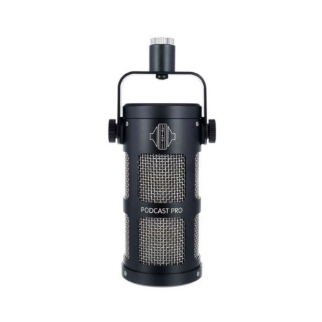 میکروفن سونترونیکس Sontronics Podcast Pro