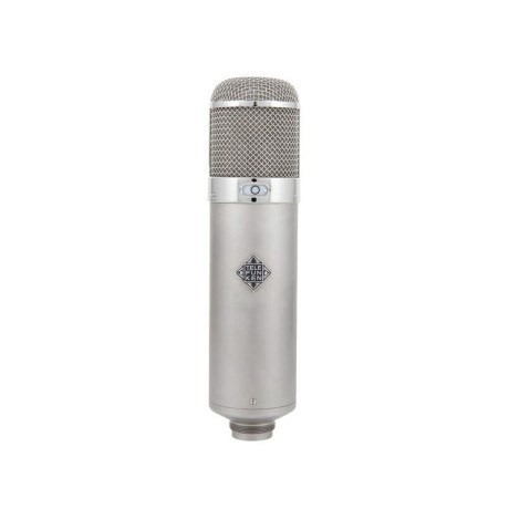 میکروفن تلفانکن Telefunken U47