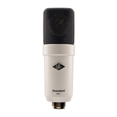 میکروفن یونیورسال آدیو Universal Audio SC 1