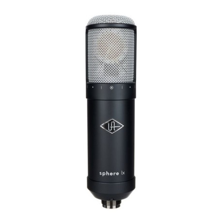 میکروفن یونیورسال آدیو Universal Audio Sphere LX