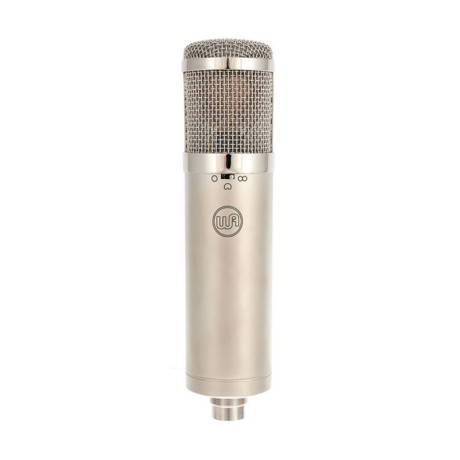 میکروفن وارم آدیو Warm Audio WA-47Jr