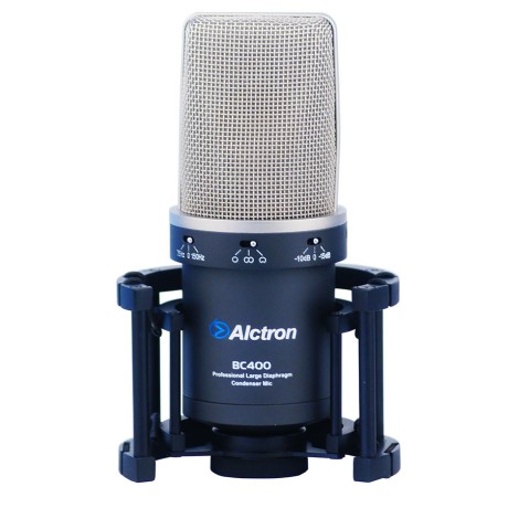 میکروفن آلکترون Alctron BC400
