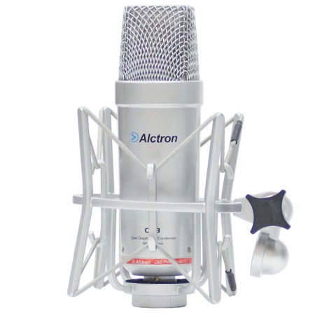 میکروفن آلکترون Alctron CM3