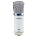 میکروفن Alctron MC001 White