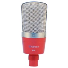 قیمت خرید فروش میکروفن آلکترون Alctron MC410 Red