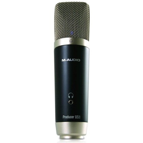 میکروفن ام آدیو M-Audio Vocal Studio