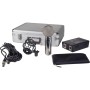 میکروفن ام آدیو M-Audio Sputnik Tube