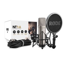 قیمت خرید فروش میکروفن رود Rode NT1-A
