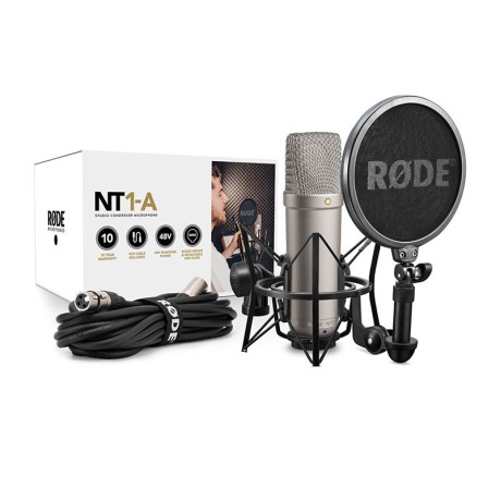 میکروفن رود Rode NT1-A