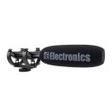 میکروفن شات گان sE Electronics ProMic Laser