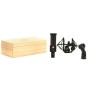 میکروفن اس ای الکترونیک sE Electronics Voodoo VR1