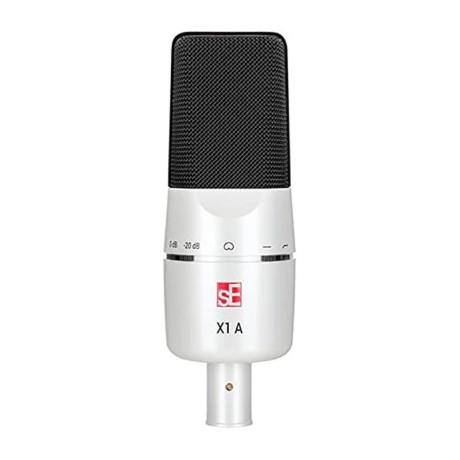 میکروفن اس ای الکترونیک sE Electronics X1 A - White
