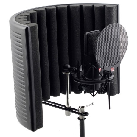 میکروفن اس ای الکترونیک sE Electronics X1 Studio Bundle