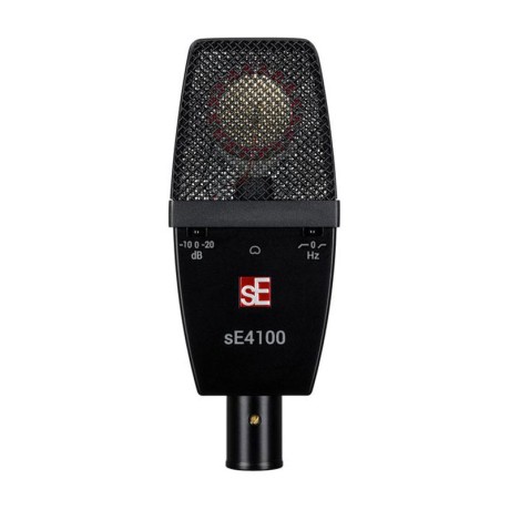 میکروفن اس ای الکترونیک sE Electronics sE4100