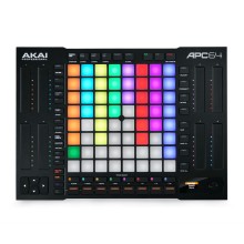 قیمت خرید فروش پد کنترلر آکایی AKAI APC64