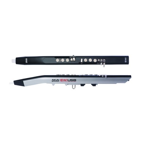 میدی کنترلر آکایی Akai Professional EWI USB