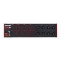 میدی کنترلر AKAI LPD8 MK2