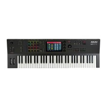 قیمت خرید فروش سینتی سایزر آکایی AKAI MPC Key 61
