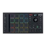 میدی کنترلر آکایی AKAI MPC Studio 2