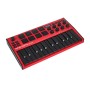 میدی کنترلر آکایی AKAI MPK Mini MK3 Red