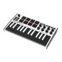 میدی کنترلر آکایی AKAI MPK Mini MK3 White