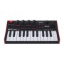 میدی کنترلر آکایی AKAI MPK Mini Play MK3