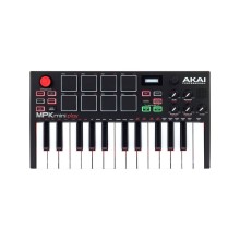 قیمت خرید فروش میدی کنترلر آکایی Akai MPK Mini Play