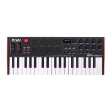 قیمت خرید فروش میدی کنترلر آکایی AKAI MPK Mini Plus