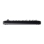 میدی کنترلر آکایی Akai Professional MPK Mini mkII Limited Edition Black on Black